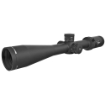 Picture of Trijicon Tenmile 3-18x44mm First Focal Plane Riflescope with MRAD Precision Tree (Red/Green Illumination)  30mm Tube  Matte Black  Exposed Elevation Adjuster with Return to Zero Feature TM1844-C-3000002