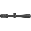 Picture of Trijicon Tenmile 3-18x44mm First Focal Plane Riflescope with MRAD Precision Tree (Red/Green Illumination)  30mm Tube  Matte Black  Exposed Elevation Adjuster with Return to Zero Feature TM1844-C-3000002