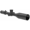 Picture of Trijicon Tenmile 4.5-30x56mm FFP Long-Range Riflescope with Red/Green MOA Precision Tree  34mm Tube  Matte Black  Exposed Elevation Adjuster with Return to Zero Feature TM3056-C-3000012