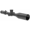 Picture of Trijicon Tenmile 4.5-30x56mm FFP Long-Range Riflescope with Red/Green MRAD Precision Tree  34mm Tube  Matte Black  Exposed Elevation Adjuster with Return to Zero Feature TM3056-C-3000013