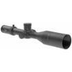 Picture of Trijicon Tenmile 4.5-30x56mm SFP Long-Range Riflescope with Red/Green MOA  Long Range  34mm Tube   Matte Black  Exposed Elevation Adjuster with Return to Zero Feature TM3056-C-3000014