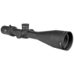 Picture of Trijicon Tenmile 4-24x50mm Second Focal Plane Riflescope with Red LED Dot  MRAD Ranging  30mm Tube  Matte Black  Exposed Elevation Adjuster with Return to Zero Feature TM42450-C-3000007