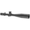 Picture of Trijicon Tenmile 5-50x56mm Extreme Long-Range Riflescope with Red/Green MOA Long Range  34mm Tube   Matte Black  Exposed Elevation Adjuster with Return to Zero Feature TM5056-C-3000016