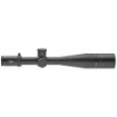 Picture of Trijicon Tenmile 5-50x56mm Extreme Long-Range Riflescope with Red/Green MOA Long Range  34mm Tube   Matte Black  Exposed Elevation Adjuster with Return to Zero Feature TM5056-C-3000016