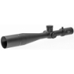 Picture of Trijicon Tenmile 5-50x56mm Extreme Long-Range Riflescope with Red/Green MRAD Center Dot with Wind Holds  Second Focal Plane  34mm Tube  Matte Black  Exposed Elevation Adjuster with Return to Zero Feature TM5056-C-3000017