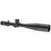 Picture of Trijicon Tenmile 5-50x56mm Extreme Long-Range Riflescope with Red/Green MRAD Center Dot with Wind Holds  Second Focal Plane  34mm Tube  Matte Black  Exposed Elevation Adjuster with Return to Zero Feature TM5056-C-3000017