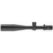 Picture of Trijicon Tenmile 5-50x56mm Extreme Long-Range Riflescope with Red/Green MRAD Center Dot with Wind Holds  Second Focal Plane  34mm Tube  Matte Black  Exposed Elevation Adjuster with Return to Zero Feature TM5056-C-3000017