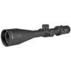 Picture of Trijicon Tenmile 6-24x50mm Second Focal Plane Riflescope with Green LED Dot  MRAD Ranging  30mm Tube  Matte Black  Low Capped Adjusters TM62450-C-3000006