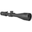 Picture of Trijicon Tenmile 6-24x50mm Second Focal Plane Riflescope with Red LED Dot  MRAD Ranging  30mm Tube  Matte Black  Low Capped Adjusters TM62450-C-3000005