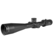 Picture of Trijicon Tenmile HX 3-18x44mm First Focal Plane Riflescope with MOA Precision Tree (Red/Green Illumination)  30mm Tube  Satin Black  Exposed Elevation Adjuster with Return to Zero Feature TMHX1844-C-3000001