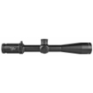 Picture of Trijicon Tenmile HX 3-18x44mm First Focal Plane Riflescope with MOA Precision Tree (Red/Green Illumination)  30mm Tube  Satin Black  Exposed Elevation Adjuster with Return to Zero Feature TMHX1844-C-3000001