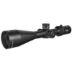 Picture of Trijicon Tenmile HX 5-25x50mm Second Focal Plane Riflescope with Red MOA Center Dot  30mm Tube  Satin Black  Exposed Elevation Adjuster with Return to Zero Feature TMHX2550-C-3000010