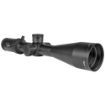 Picture of Trijicon Tenmile HX 5-25x50mm Second Focal Plane Riflescope with Red MOA Center Dot  30mm Tube  Satin Black  Exposed Elevation Adjuster with Return to Zero Feature TMHX2550-C-3000010