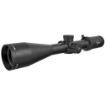 Picture of Trijicon Tenmile HX 6-24x50mm Second Focal Plane Riflescope with Green LED Dot  MOA Ranging  30mm Tube  Satin Black  Low Capped Adjusters TMHX2450-C-3000004