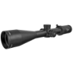 Picture of Trijicon Tenmile HX 6-24x50mm Second Focal Plane Riflescope with Red LED Dot  MOA Ranging  30mm Tube  Satin Black  Low Capped Adjusters TMHX2450-C-3000003