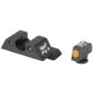 Picture of Trijicon Tritium HD XR Night Sight  Fits Glock 20 21 29 30 31 32  Orange Front  3 Dot GL604-C-600841