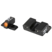Picture of Trijicon Tritium HD XR Night Sight  Fits Springfield XD  Orange Front  3 Dot SP601-C-600871