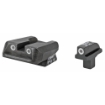 Picture of Trijicon Tritium Night Sight  Fits 1911 Government/Commander 3 Dot  Novak Rear CA26-600170