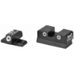 Picture of Trijicon Tritium Night Sight  Fits FN 509  3 Dot FN04-C-600988