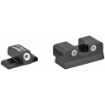 Picture of Trijicon Tritium Night Sight  Fits FN 509  3 Dot FN04-C-600988