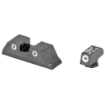 Picture of Trijicon Tritium Night Sight  Fits Glock 20 21 29 30 31 32  Green/Green  3 Dot GL04-600227