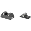 Picture of Trijicon Tritium Night Sight  Fits HK P2000 Full/Compact  Matte Finish  3 Dot HK09-600275
