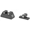 Picture of Trijicon Tritium Night Sight  Fits HK USP  Green/Green  3 Dot HK06-600670