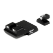 Picture of Trijicon Tritium Night Sight  Fits S&W 1911  Green/Green  3 Dot SA36-600437