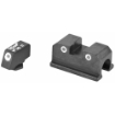 Picture of Trijicon Tritium Night Sight  Fits S&W/Walther 99  Green/Green  3 Dot WP01-600505