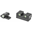 Picture of Trijicon Tritium Night Sight  Fits XD 9/40/45/357  Green/Green  3 Dot SP01-600481