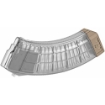 Picture of US Palm AK30R Magazine  7.62X39  30 Rounds  Fits AK-47  Polymer  Flat Dark Earth MA1119A