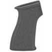 Picture of US Palm Pistol Grip  Fits AK-47/AK-74/AKM/PKM  Grip Screw And Washer Included  Black Finish GR085