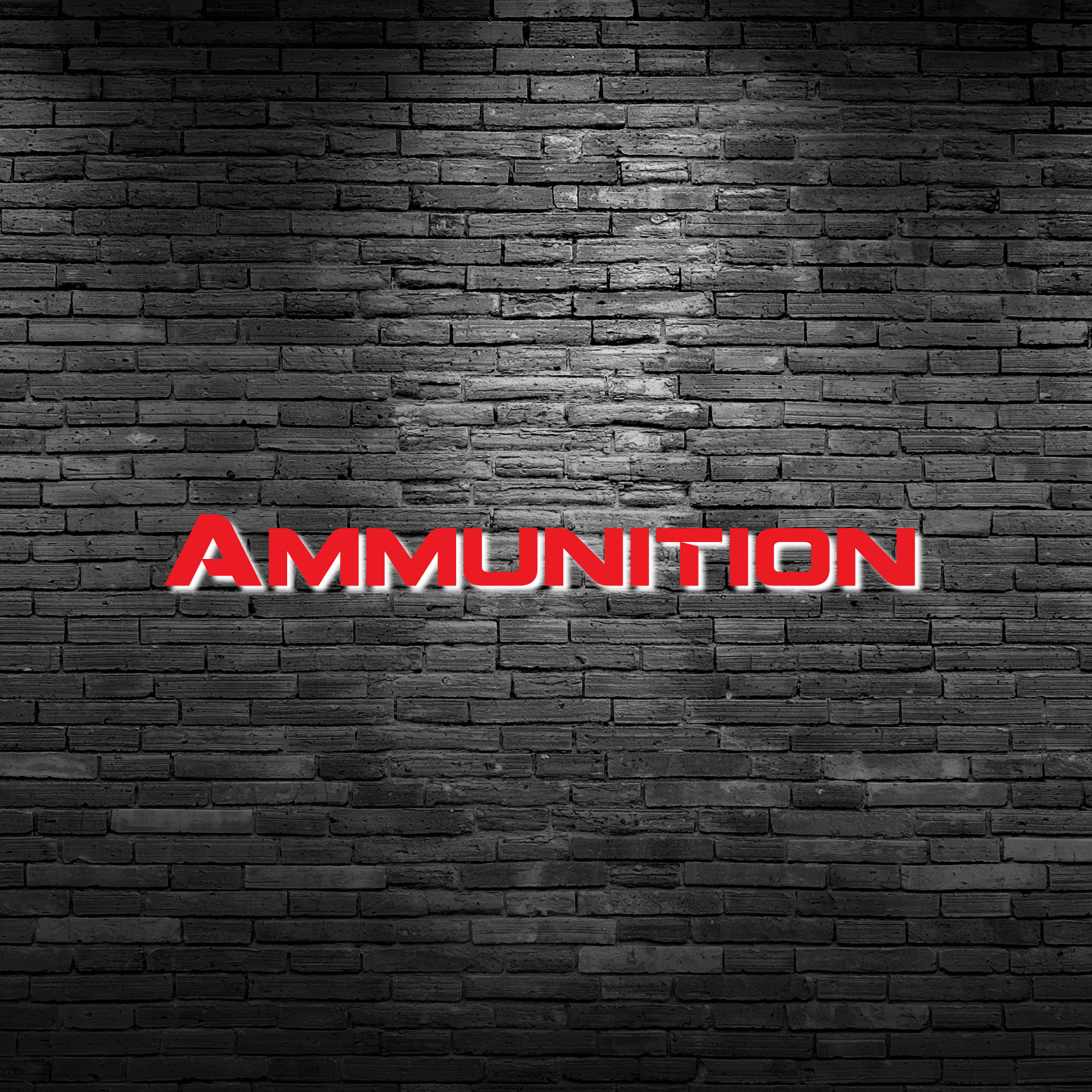 Picture for category Ammunition