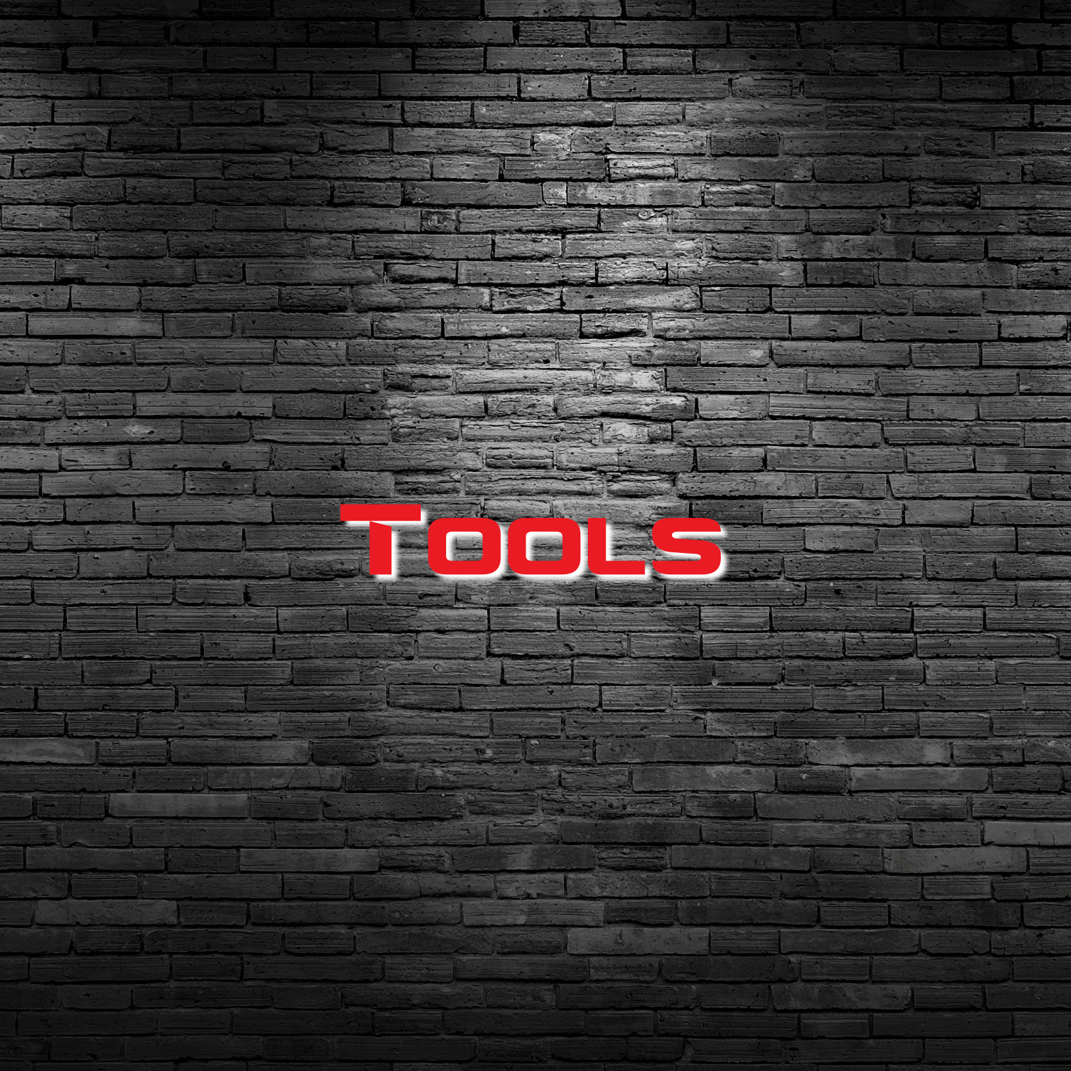 Picture for category Tools