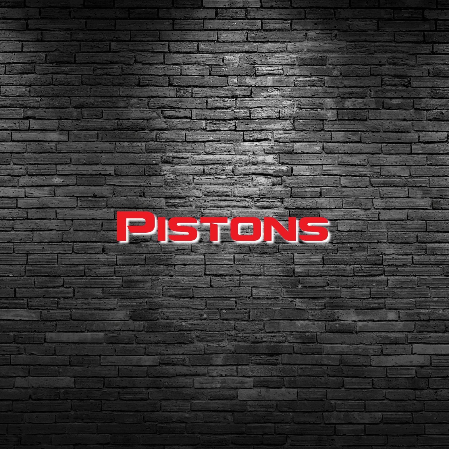 Picture for category Pistons