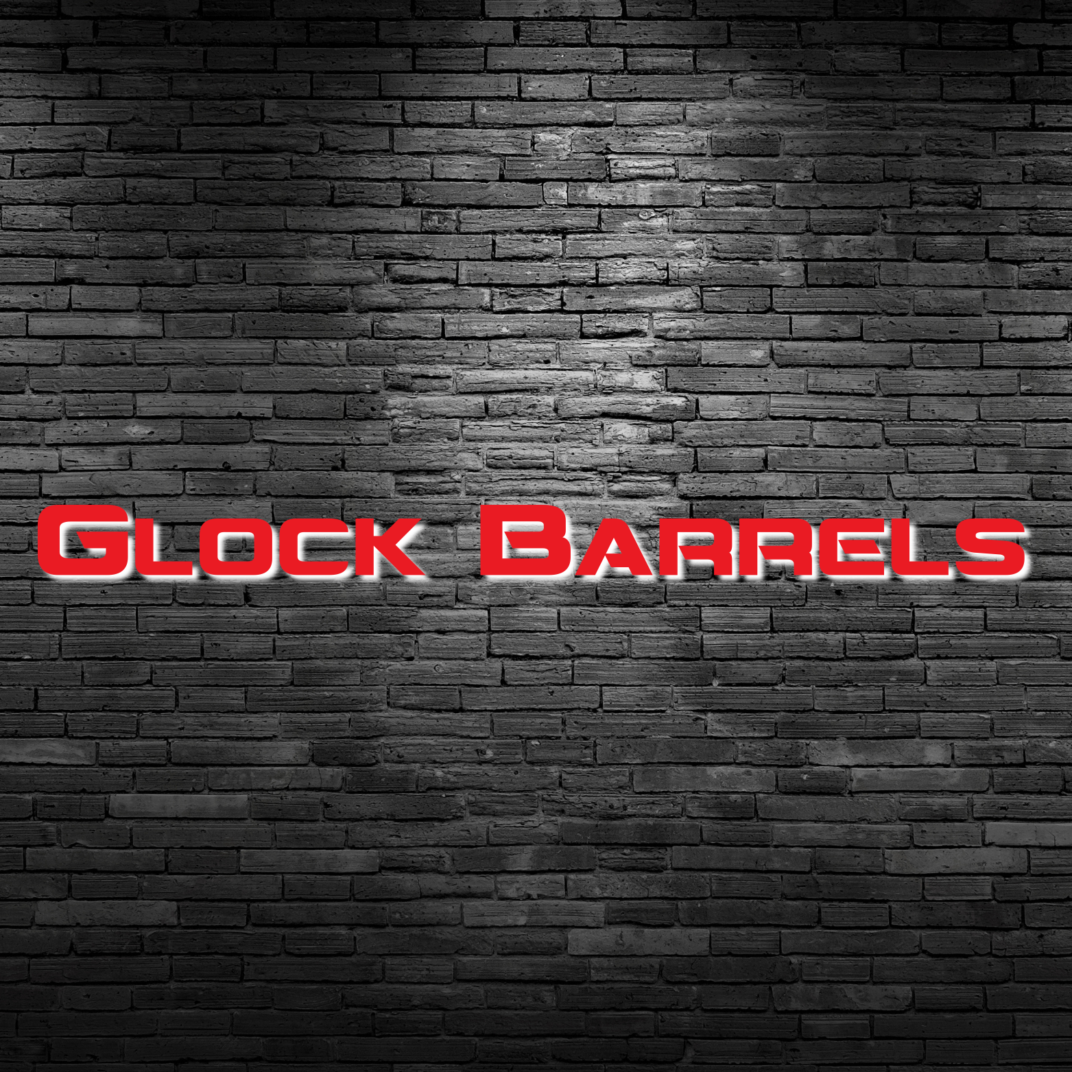 Picture for category Glock Barrels