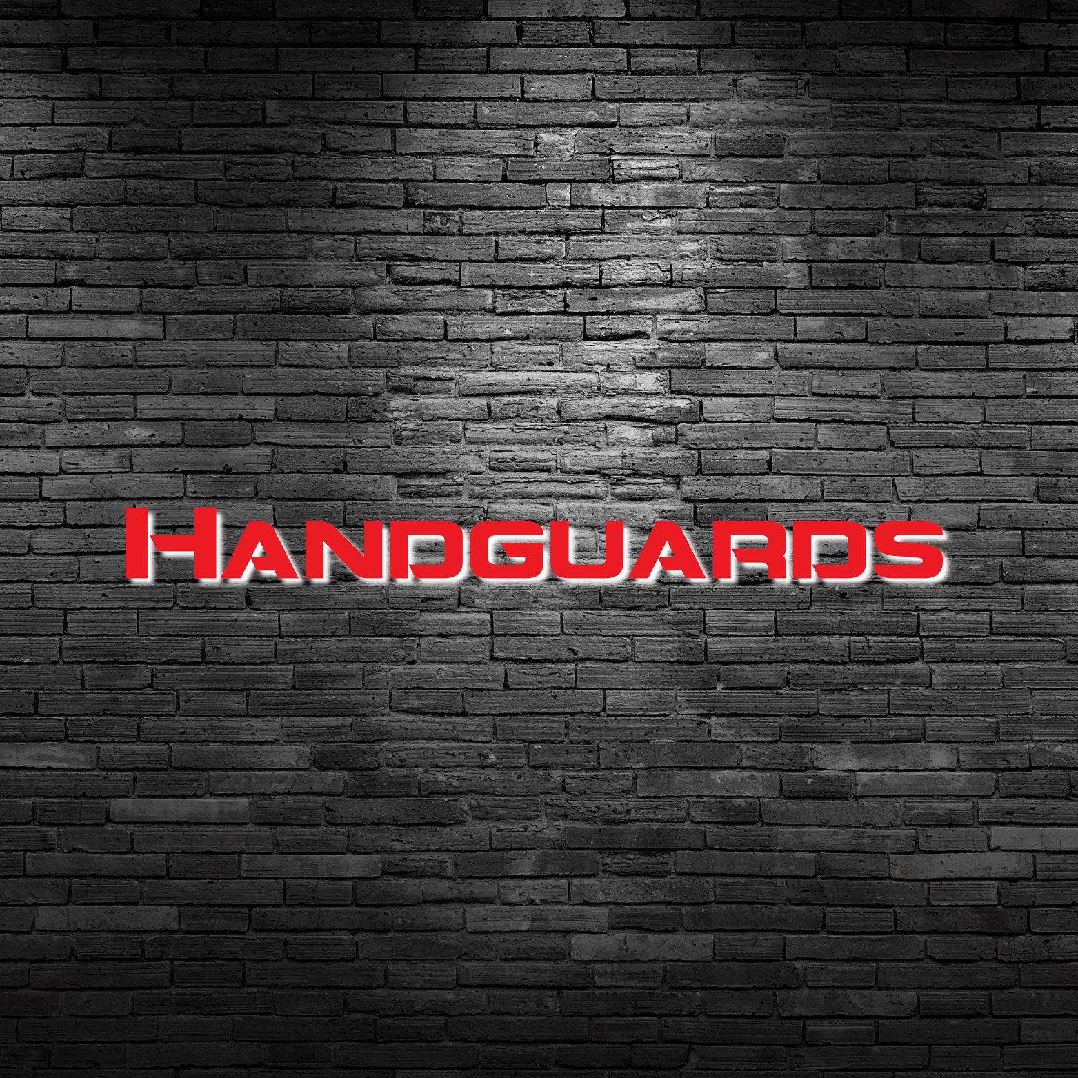 Picture for category Handguards
