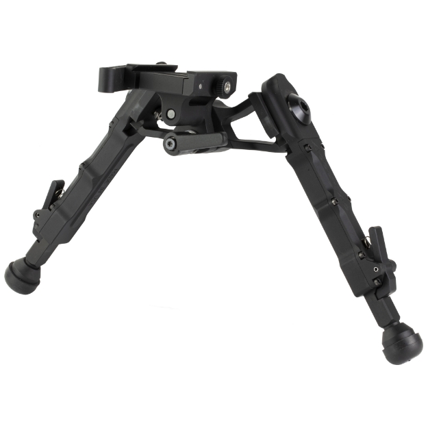 Picture of WB-4: ARCA SPEC QD Bipod 