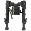 Picture of WB-4: ARCA SPEC QD Bipod 