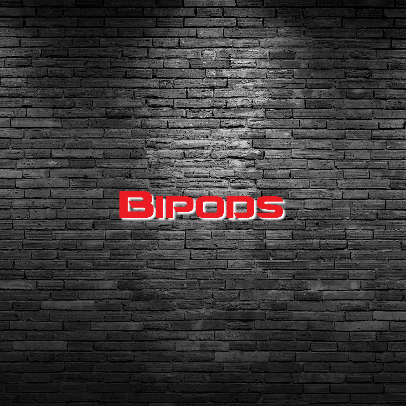 Picture for category Bipods