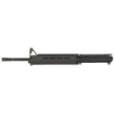 Picture of Aero Precision AR15 Complete Upper, 16" 5.56 Mid-Length Barrel w/ Pinned FSB, MOE SL Mid-Length – Black