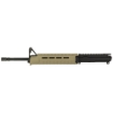 Picture of Aero Precision AR15 Complete Upper, 16" 5.56 Mid-Length Barrel w/ Pinned FSB, MOE SL Mid-Length – FDE