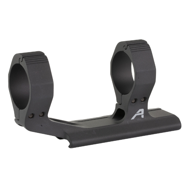 Picture of Aero Precision Ultralight 30mm Scope Mount, Extended - Anodized Black