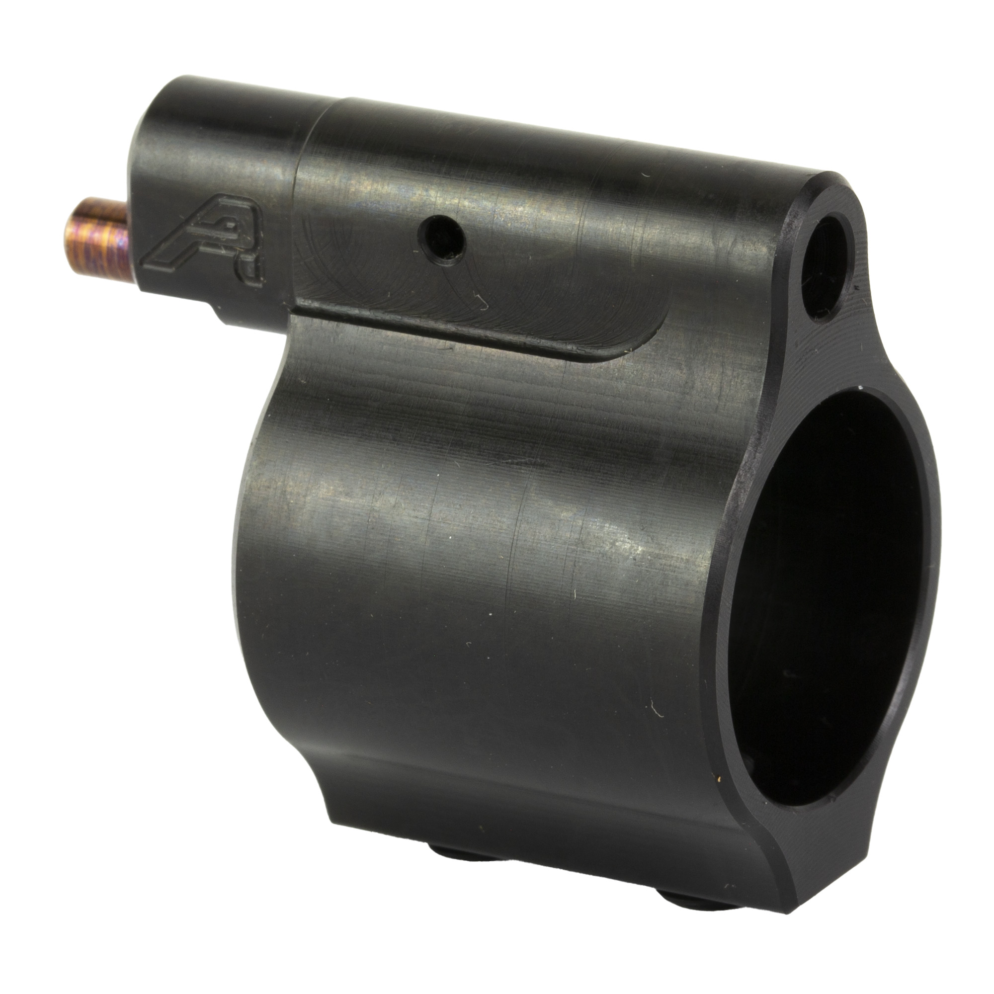 South Paw Draw® Aero Precision Adjustable Gas Block .750 Low Profile