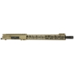 Picture of Aero Precision M4E1 Threaded Complete Upper, 16" 5.56 Mid-Length Barrel, 15" M-LOK ATLAS S-ONE Handguard - FDE Cerakote