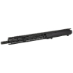 Picture of Aero Precision M5 Complete Upper  308 Winchester  16" Barrel  1:10 Twist  Rifle Length Gas System  ATLAS S-ONE Handguard  Anodized Finish  Black  Does Not Include BCG or Charging Handle APAR538705M22