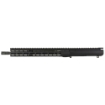 Picture of Aero Precision M5 Complete Upper  308 Winchester  16" Barrel  1:10 Twist  Rifle Length Gas System  ATLAS S-ONE Handguard  Anodized Finish  Black  Does Not Include BCG or Charging Handle APAR538705M22