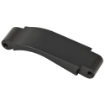 Picture of 2A Armament Builders Series  Solid Trigger Guard  Aluminum  Anodize Black Finish  For AR15 Rifles 2A-BSTGNH-1