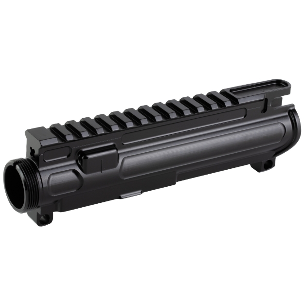 Picture of 2A Armament Palouse-Lite forged Upper Receiver with Forward Assist 2A-FAU15-1