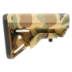 Picture of B5 Systems BRAVO  Stock  Woodland Camo BRV-1184